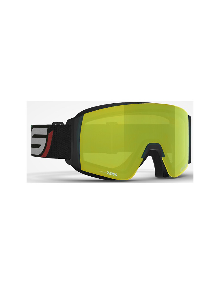Очки Salice 105 ITARWX Black Ita/Da Rwx C.1-3 8023929051719 Горнолыжные очки SALICE 13 890 ₽