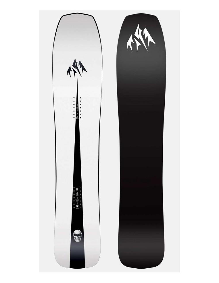 Сноуборд JONES Mind Expander 158cm 2200000039101 Сноуборды JONES 73 150 ₽