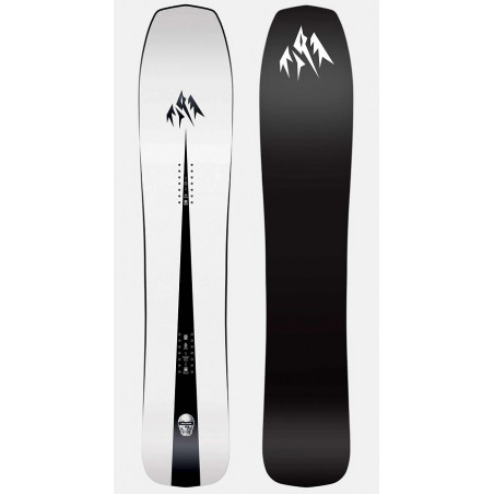 Сноуборд JONES Mind Expander 158cm 2200000039101 Сноуборды JONES 73 150 ₽