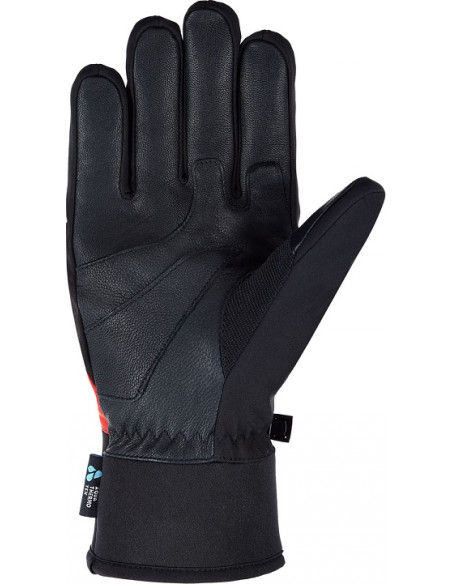 Перчатки VIKING Kuruk 2.0 Black/Red Р:10 5908234707380 Перчатки VIKING 7 290 ₽