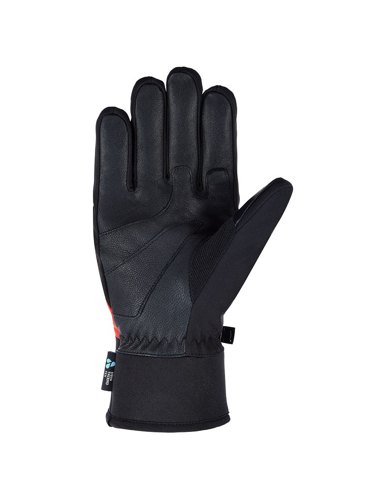 Перчатки VIKING Kuruk 2.0 Black/Red Р:8 5903876123277 Перчатки VIKING 7 290 ₽