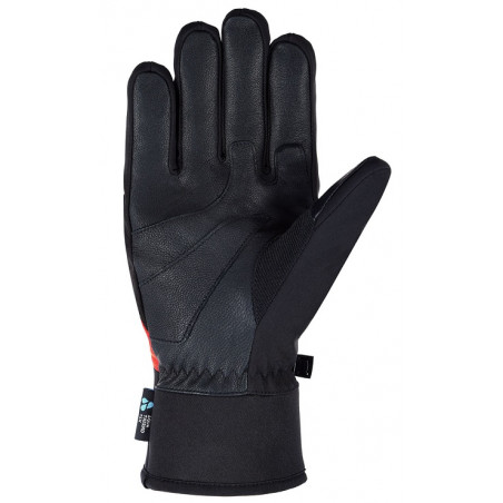 Перчатки VIKING Kuruk 2.0 Black/Red Р:8 5903876123277 Перчатки VIKING 7 290 ₽