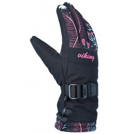 Перчатки VIKING W'S Tanuka Fuchsia Р:7 5908234708318 Перчатки VIKING 3 690 ₽