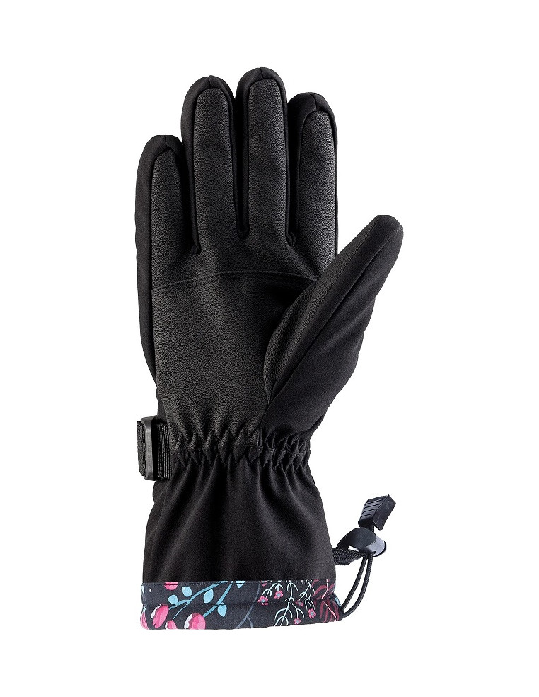 Перчатки VIKING W'S Tanuka Fuchsia Р:7 5908234708318 Перчатки VIKING 3 690 ₽