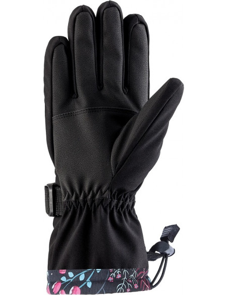 Перчатки VIKING W'S Tanuka Fuchsia Р:6 5908234708301 Перчатки VIKING 3 990 ₽