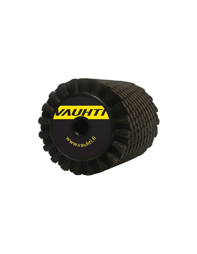 Щетка роторная VAUHTI из конского волоса EV115-01072 6419696010721 Щетки Vauhti 5 190 ₽