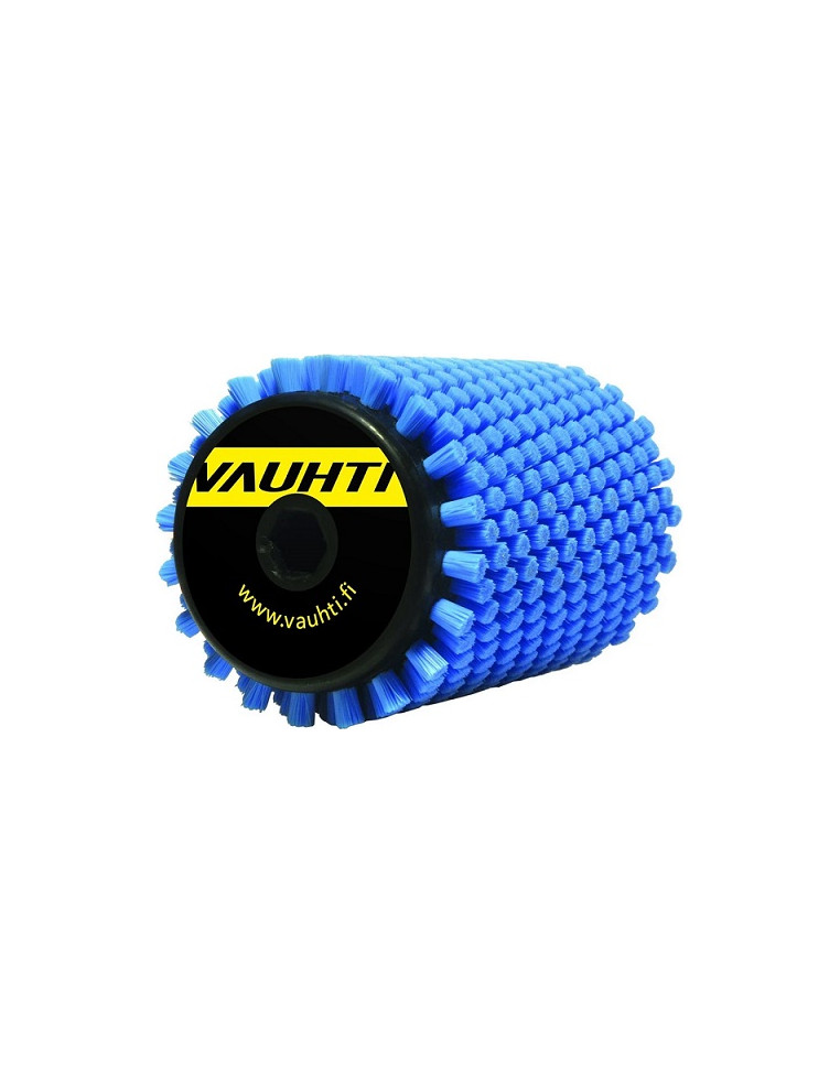 Щетка роторная VAUHTI нейлон 100мм EV115-01070 6419696010707 Горнолыжное снаряжение Vauhti 5 480 ₽