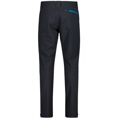 Брюки мужские CMP 30A1477 U901 SoftShell NERO (Черный) P:50 8051737951693 Брюки CMP 13 950 ₽