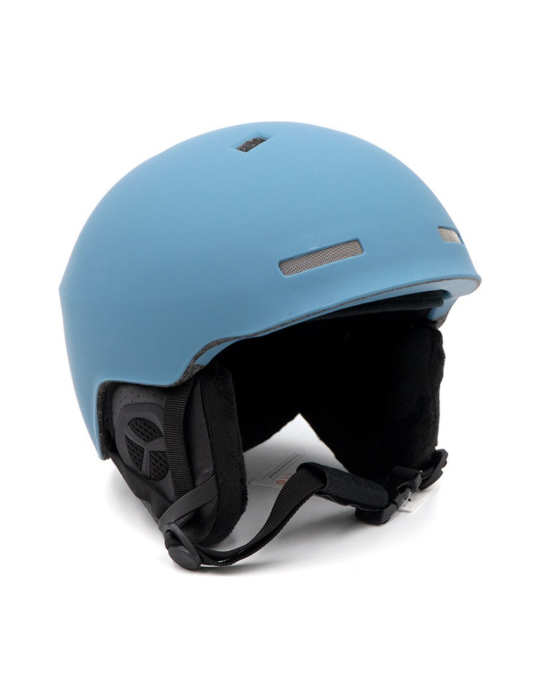 Шлем PROSURF Unicolor Blue Stone M 57-58 3760249424407 Горнолыжные шлемы ProSurf 8 990 ₽