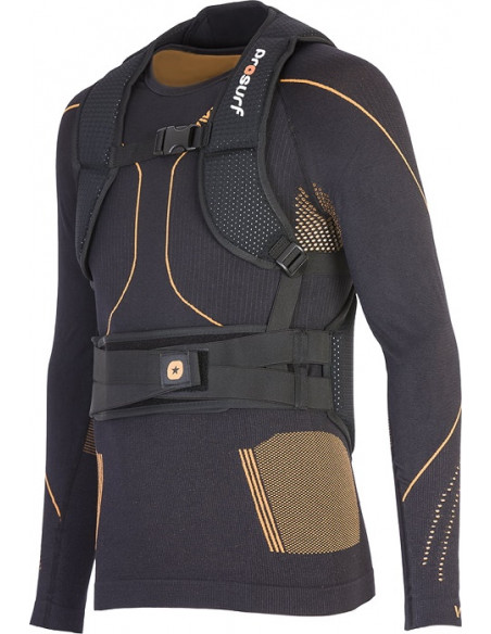 Защита спины ProSurf PS06 Dorsale Back Protector (на лямках) L 3760249420232 Защита спины ProSurf 11 990 ₽