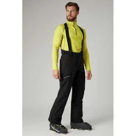 Брюки мужские STAYER 23-22518 10 Черный Р:58 (182) 2322518104390 Брюки STAYER 15 990 ₽