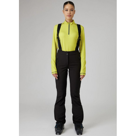 Брюки женские STAYER 23-24533 10 черный (софтшелл) Р:46 (170) 2324533103518 Брюки женские STAYER 14 990 ₽
