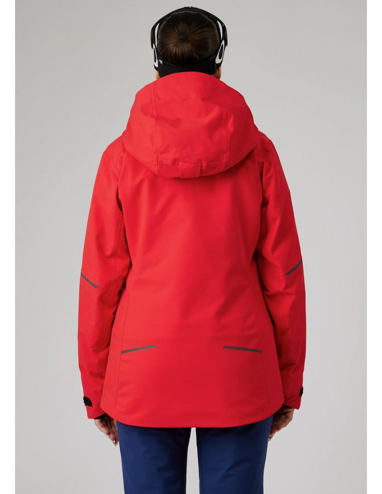 Куртка женская STAYER 23-42533 70 красный Р:44 (164) 4670169688270 Куртки женские STAYER 23 990 ₽