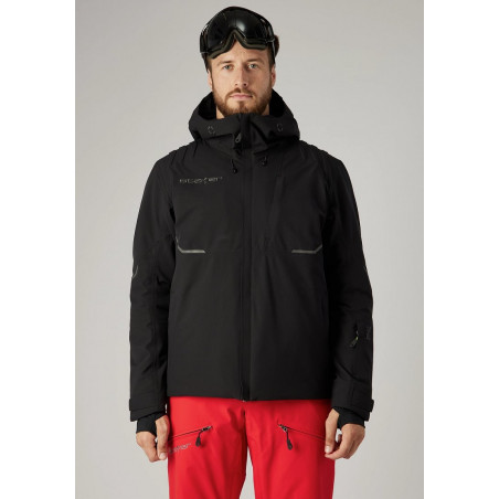 Куртка мужская STAYER 23-42113 10 черный Р:56 (186) 4670169687303 Куртки STAYER 28 980 ₽