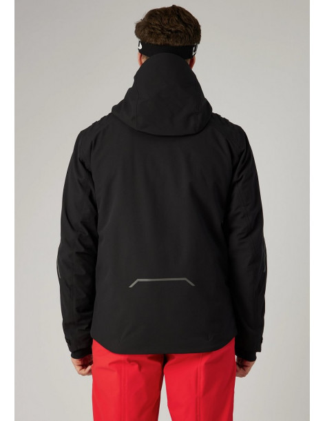 Куртка мужская STAYER 23-42113 10 черный Р:52 (182) 4670169687280 Куртки STAYER 28 980 ₽ 2