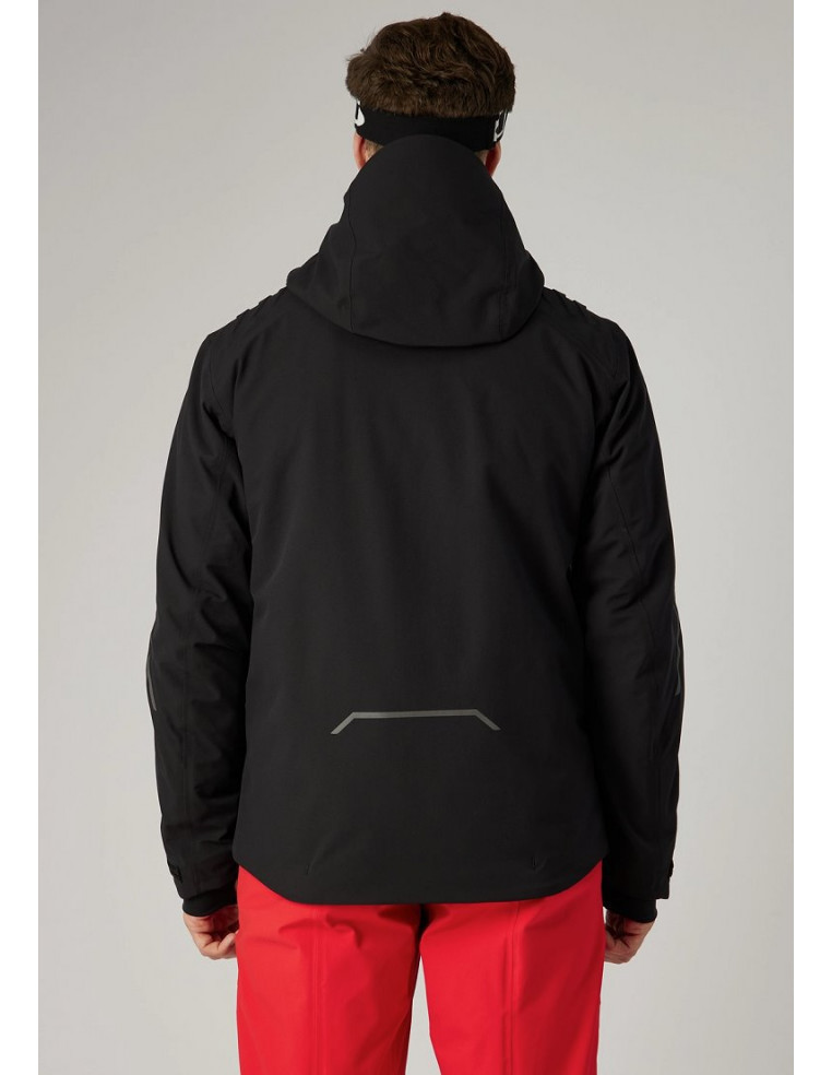Куртка мужская STAYER 23-42113 10 черный Р:56 (186) 4670169687303 Куртки STAYER 28 980 ₽