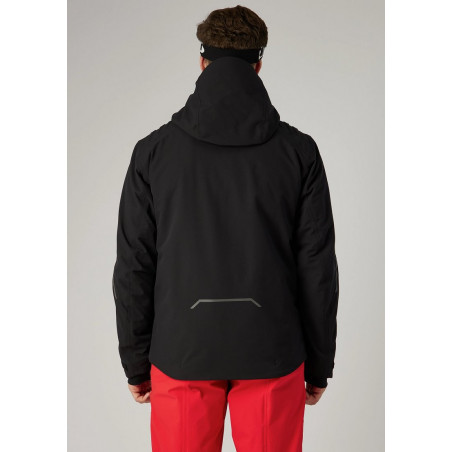 Куртка мужская STAYER 23-42113 10 черный Р:52 (182) 4670169687280 Куртки STAYER 28 980 ₽