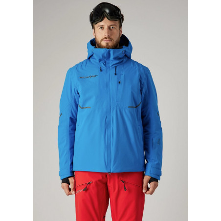 Куртка мужская STAYER 23-42113 20 синий Р:56 (186) 2342113200655 Куртки STAYER 25 990 ₽