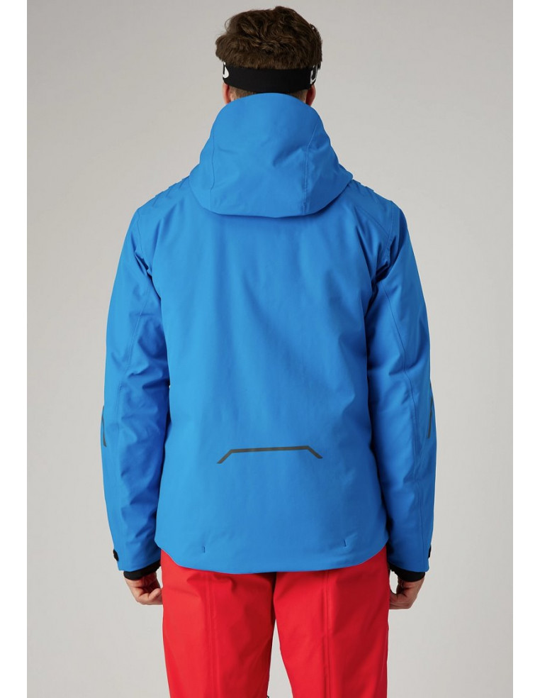 Куртка мужская STAYER 23-42113 20 синий Р:54 (184) 2342113209993 Куртки STAYER 25 990 ₽