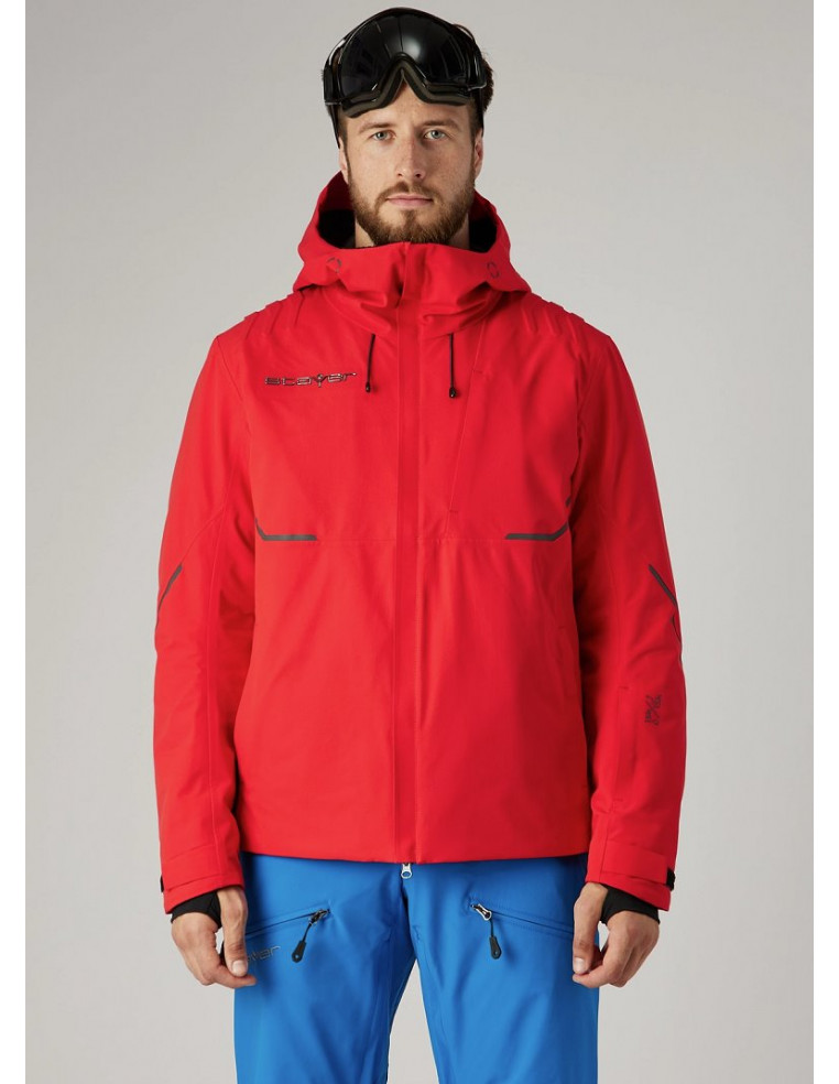 Куртка мужская STAYER 23-42113 70 красный Р:54 (184) 2342113709998 Куртки STAYER 25 990 ₽