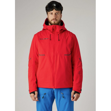 Куртка мужская STAYER 23-42113 70 красный Р:54 (184) 2342113709998 Куртки STAYER 25 990 ₽