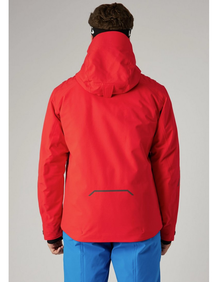 Куртка мужская STAYER 23-42113 70 красный Р:54 (184) 2342113709998 Куртки STAYER 25 990 ₽