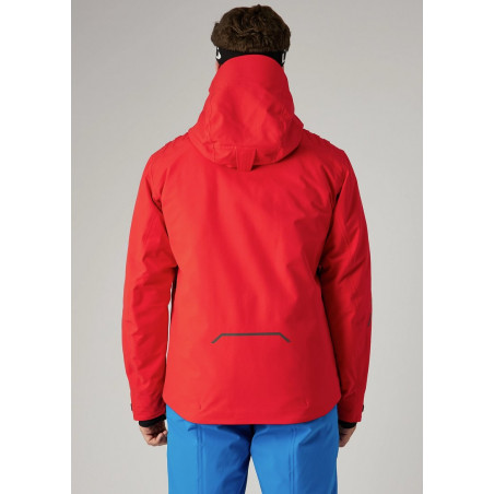 Куртка мужская STAYER 23-42113 70 красный Р:56 (186) 4670169687587 Куртки STAYER 28 980 ₽