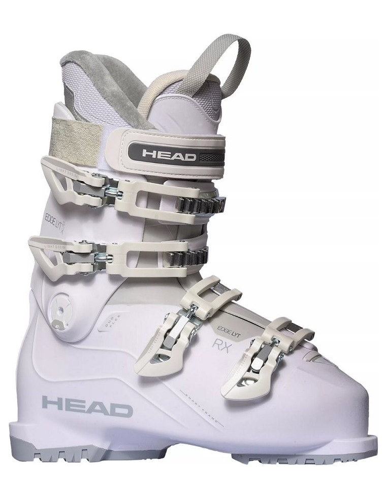 Ботинки HEAD Edge LYT RX W White 23.5 2200000039965 Женские ботинки HEAD 28 290 ₽