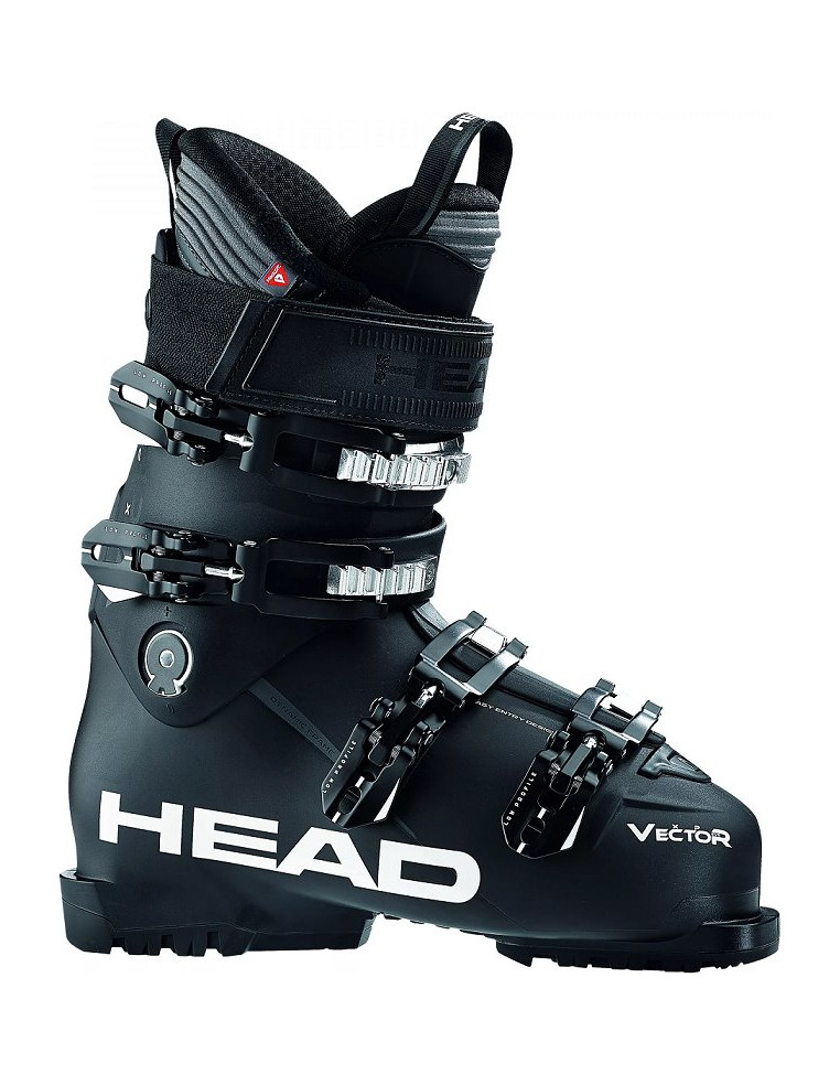 Ботинки HEAD Vector EVO XP Black 26.0 2200000039712 Мужские ботинки HEAD 31 490 ₽