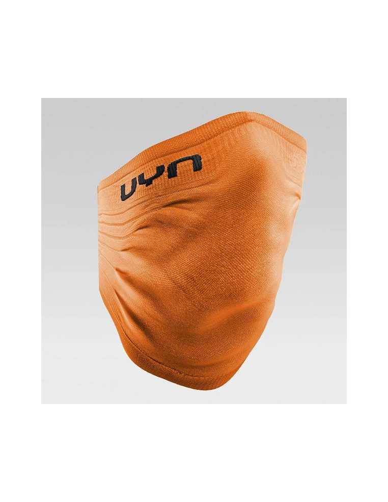Бандана UYN Community Mask Winter Orange L-XL 8054216462338 Маски на лицо UYN 1 980 ₽