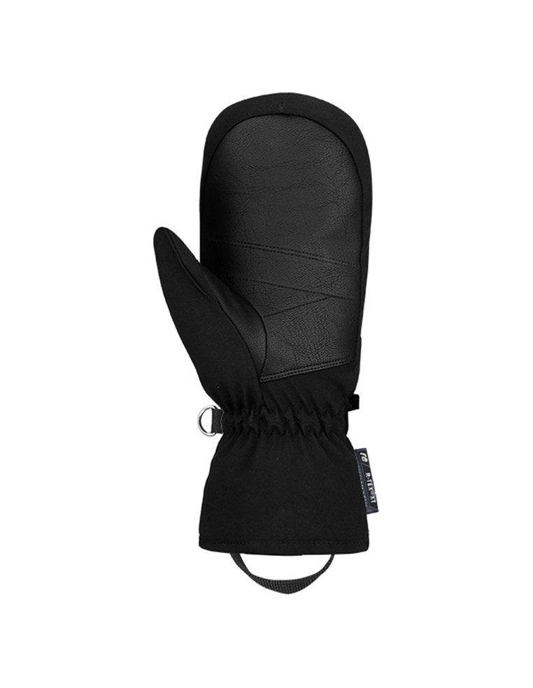 Варежки REUSCH WS Helena R-TEX XT Black/Silver P:8 4060485418253 Варежки Reusch 4 890 ₽