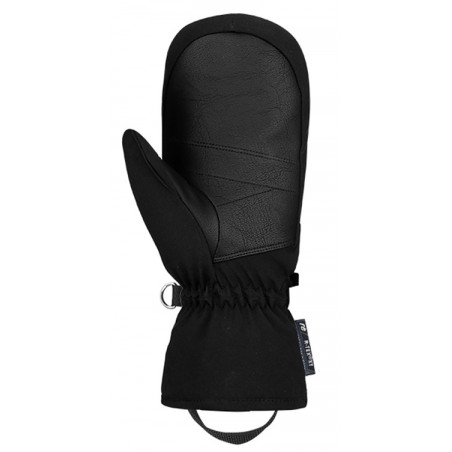 Варежки REUSCH WS Helena R-TEX XT Black/Silver P:8 4060485418253 Варежки Reusch 4 890 ₽