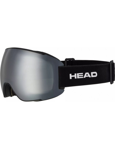 Очки SCOTT JR Witty team Black/White (illuminator) Cat.1 7613368969181 Горнолыжные очки SCOTT 5 500 ₽