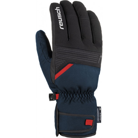 Перчатки REUSCH Bradley R-TEX XT Dress Blue/Fire Red P:8.5 4060485295113 Перчатки Reusch 3 990 ₽