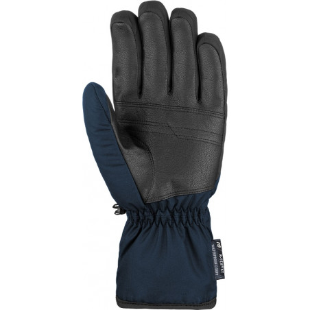 Перчатки REUSCH Bradley R-TEX XT Dress Blue/Fire Red P:9 4060485295120 Перчатки Reusch 3 990 ₽