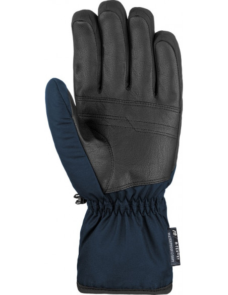 Перчатки REUSCH Bradley R-TEX XT Dress Blue/Fire Red P:10 4060485295144 Перчатки Reusch 3 990 ₽