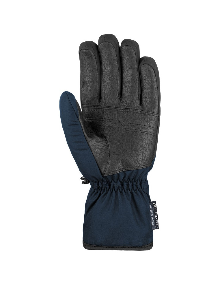 Перчатки REUSCH Bradley R-TEX XT Dress Blue/Fire Red P:9.5 4060485295137 Перчатки Reusch 3 990 ₽