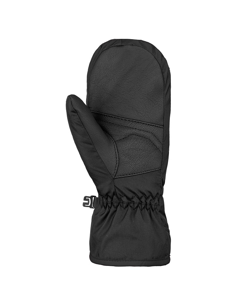Варежки REUSCH JR Alan Black/White P:6 4060485439890 Варежки Reusch 2 490 ₽