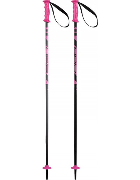 Палки горнолыжные ONE WAY RD GS JUNIOR 115 9002973038142 Горнолыжные палки ONE WAY 9 600 ₽
