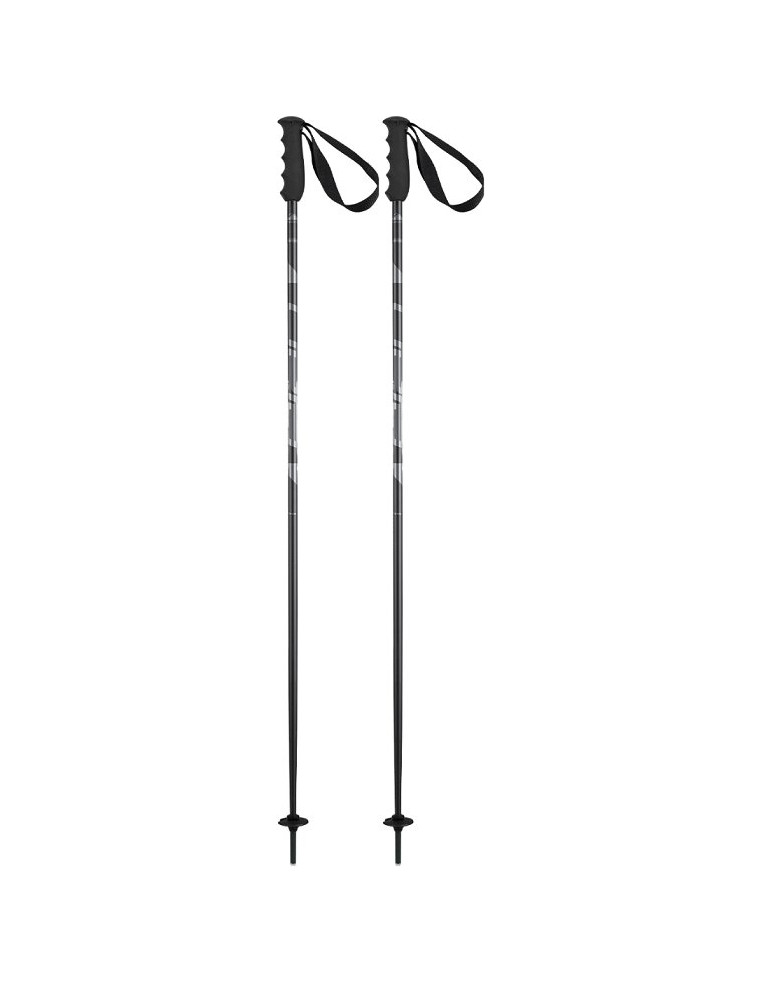 Палки горнолыжные ELAN 23-24 Speedrod Black 120 3838878627404 Горнолыжные палки Elan 4 890 ₽