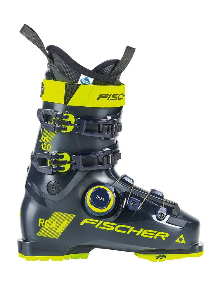 Ботинки FISCHER XTR RC4 120 MV BOA GW DARK BLUE 26.5 9002972929250 Мужские ботинки FISCHER 59 900 ₽