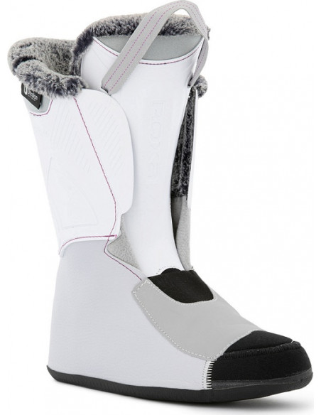 Ботинки ROXA Rfit W 85 Gw Lt grey/lt grey/plum 24.5 8052469170529 Женские ботинки Roxa 34 590 ₽