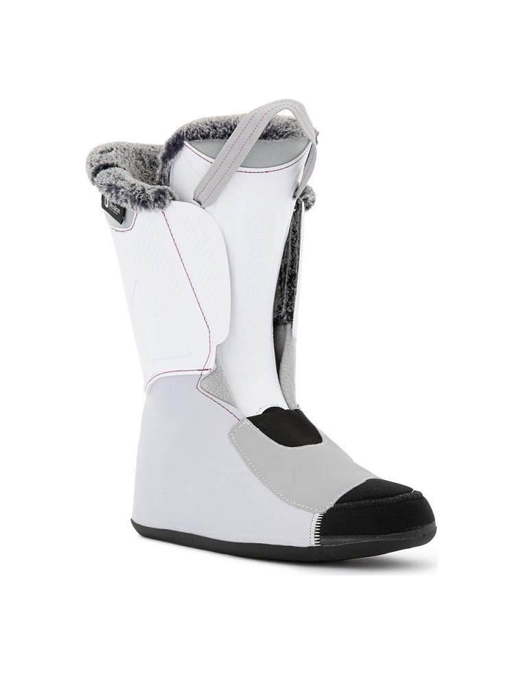 Ботинки ROXA Rfit W 85 Gw Lt grey/lt grey/plum 25.5 8052469170536 Женские ботинки Roxa 34 590 ₽