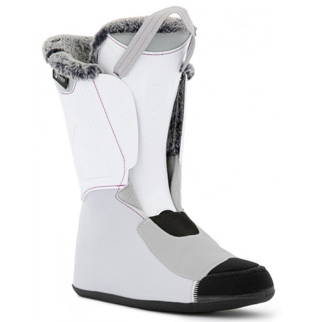 Ботинки ROXA Rfit W 85 Gw Lt grey/lt grey/plum 26.5 8052469170543 Женские ботинки Roxa 34 590 ₽