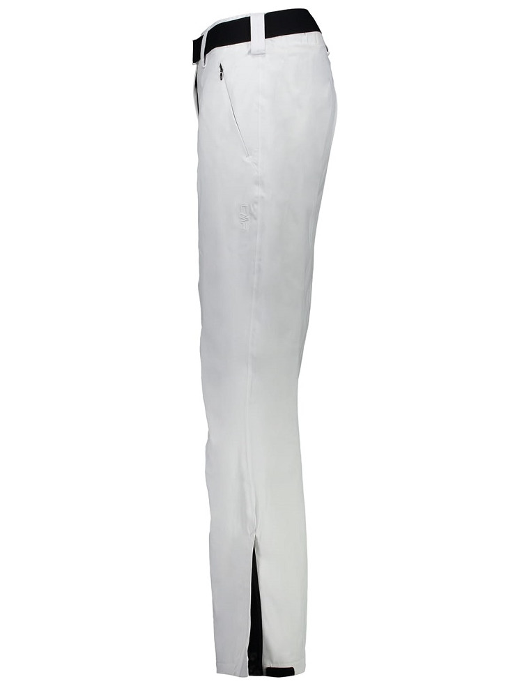 Брюки женские CMP WOMAN PANT BIANCO (Белый) P:48 8057258278172 Брюки женские CMP 25 690 ₽
