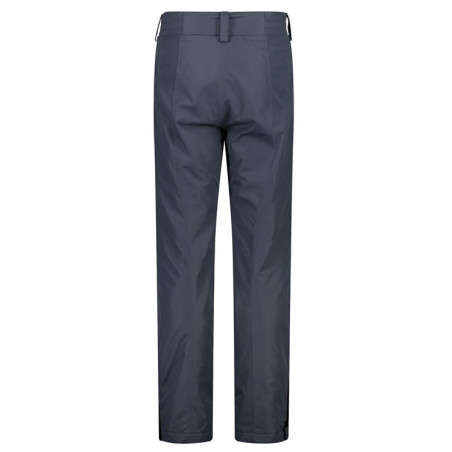 Брюки женские CMP WOMAN PANT TITANIO (Темно-Серый) P:46 8057153827536 Брюки женские CMP 14 950 ₽