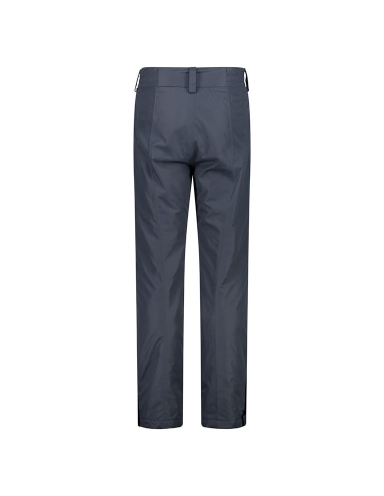 Брюки женские CMP WOMAN PANT TITANIO (Темно-Серый) P:50 8057153827659 Брюки женские CMP 14 950 ₽