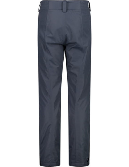 Брюки женские CMP WOMAN PANT TITANIO (Темно-Серый) P:50 8057153827659 Брюки женские CMP 14 950 ₽