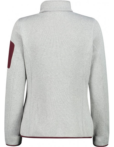 Кофта женская POIVRE BLANC W23-3502-WO Черный Белый 5261 Р:M 3607971886212 Средний слой POIVRE BLANC 14 950 ₽ 2