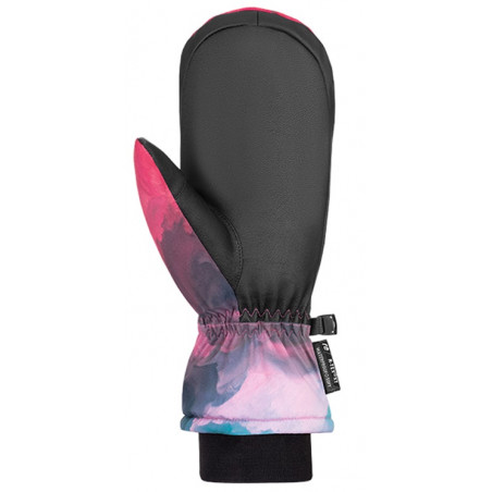 Варежки REUSCH Carter R-TEX XT Mitten Clouds P:7 4060485455029 Варежки Reusch 4 990 ₽